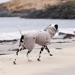Non-stop Dogwear Drying Coat Torktäcke För Hund